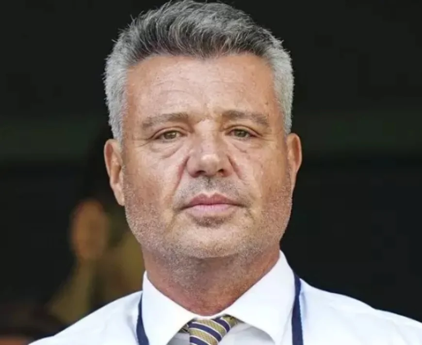 Sadettin Saran'ın aylık kazancı ne kadar? ne iş yapıyor? Sadettin Saran 1 ayda ne kadar kazanıyor?