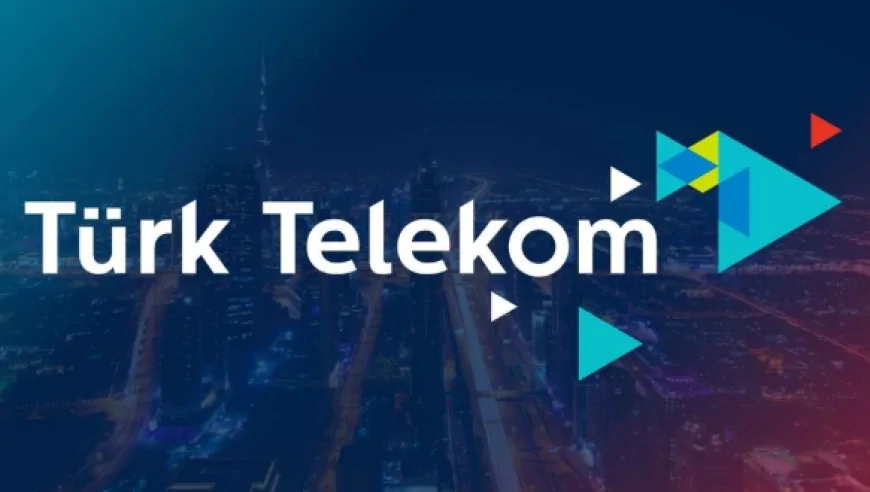 Türk Telekom çöktü mü? erişim sorunu mu var? Türk Telekom'da internette sorun mu var?