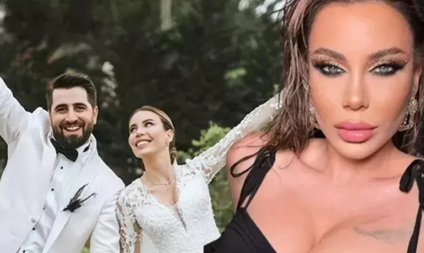 Esin Çepni kimdir? Ünlü Fenomen Bilal Hancı'nın eski eşi Esin Çepni kaç yaşında, nereli?
