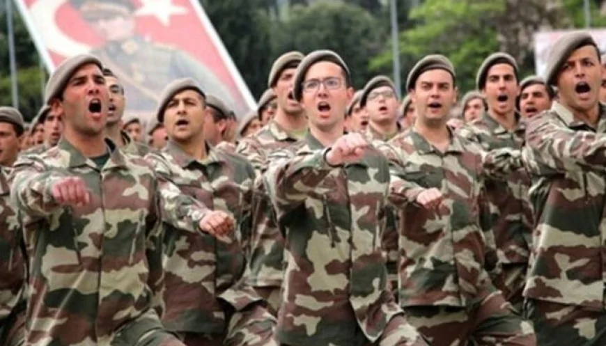 BEDELLİ ASKERLİK ÜCRETİ 2026: Bedelli askerlik ücreti ne kadar oldu? Bedelli askerlik ücreti nereye yatırılı? nasıl yatırılır?
