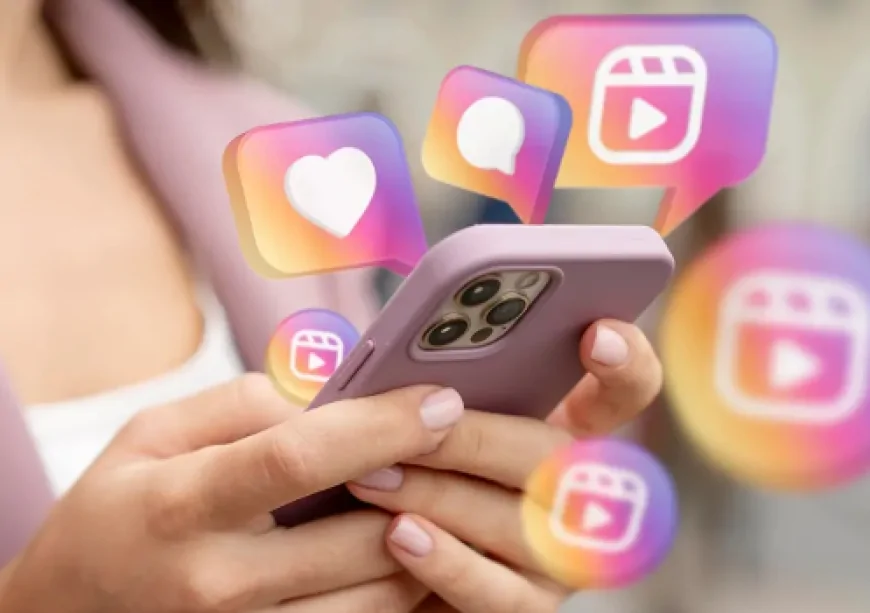İnstagram çöktü mü? İnstagram neden açılmıyor? 22 Ocak Perşembe İnstagram'da sorun mu var, neden yüklenmiyor? Son durum ne?