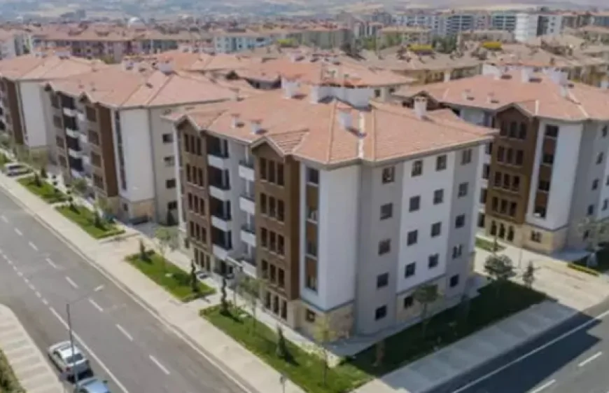 AMASYA TOKİ KURA ÇEKİMİ CANLI İZLE: TOKİ Amasya kurası ne zaman, saat kaçta çekilecek? nereden bakılır?