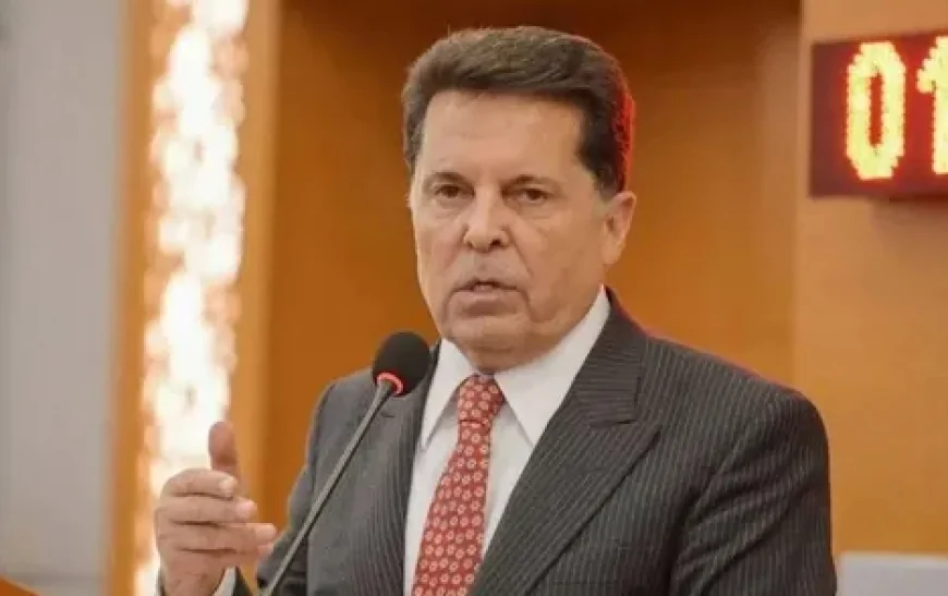 Ahmet Özer'den MHP Lideri Bahçeli'ye Yanıt: "Teşekkür Ediyorum, Artık İcraat Bekliyoruz"