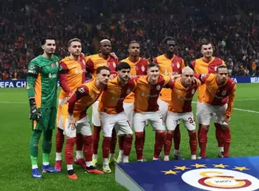 Galatasaray Fatih Karagümrük CANLI nereden izlenir? Galatasaray Fatih Karagümrük maçı hangi kanalda, canlı nereden izlenir? HD nasıl izlenir?