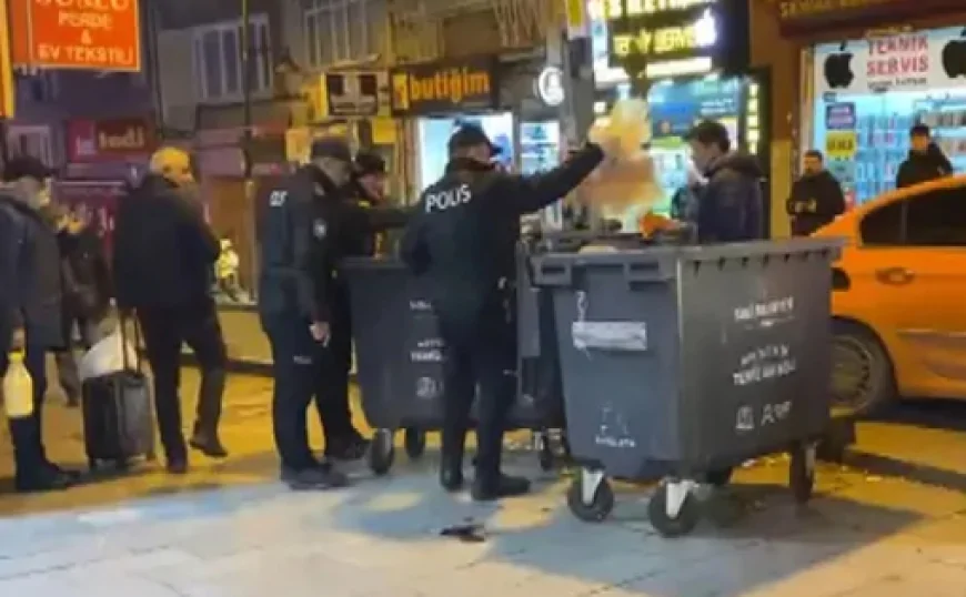 Şişli’de Çöp Konteynerinde Başsız Kadın Cesedi Bulundu: Olayla İlgili Neler Biliniyor? Şişli cinayet olayı nedir?