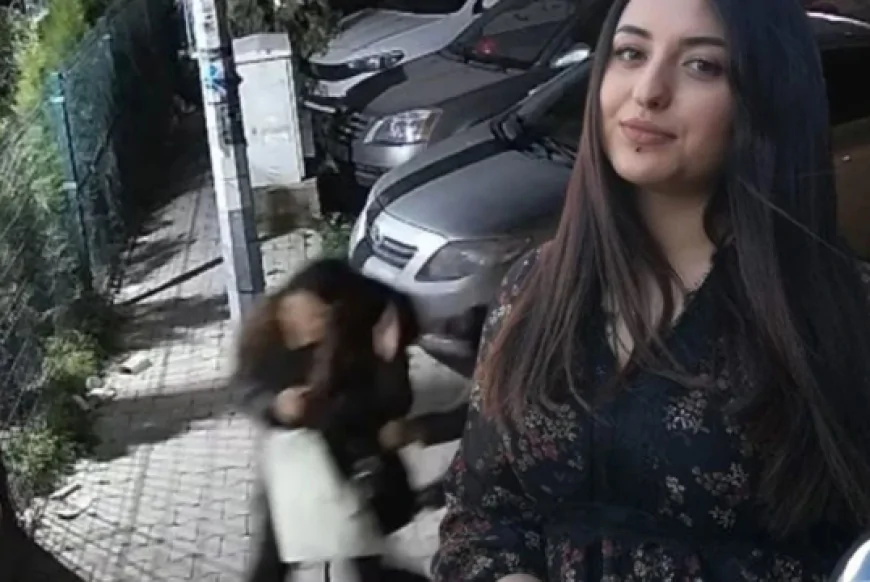 Gözde Akbaba kimdir? Eski sevgilisi tarafından öldürülen Gözde Akbaba kaç yaşındaydı?