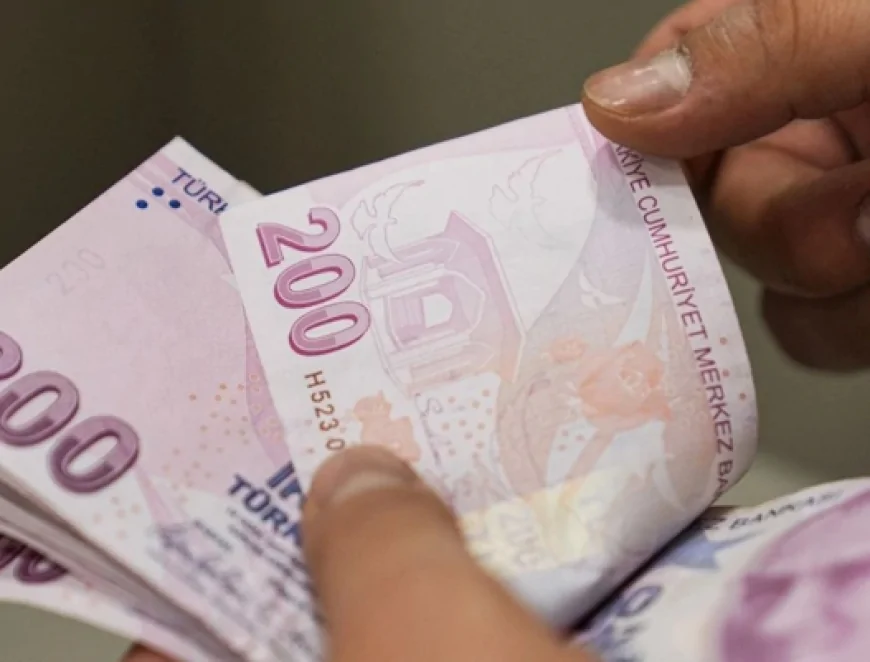 Emekli maaşı zam farkı ne zaman ve nasıl yatacak 2026? SSK, Bağ-Kur emekli maaş zam farkları banka hesaplarına ne zaman yatacak?