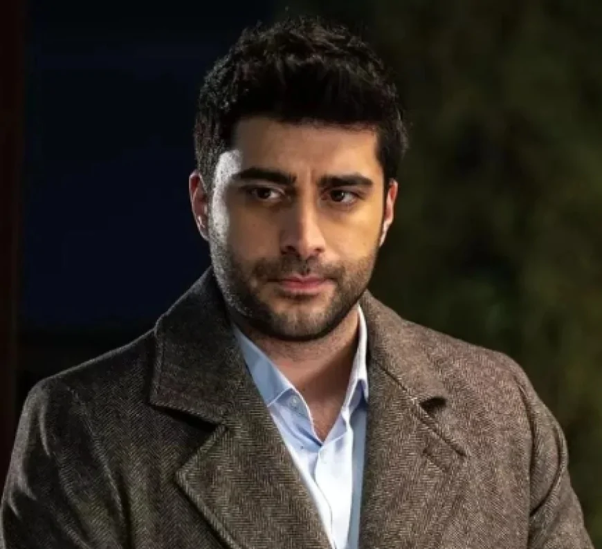 Doğukan Güngör yerine kim gelecek? Kızılcık Şerbeti Fatih'in yerine kim gelecek, yeni Fatih kim olacak? Son durum ne?