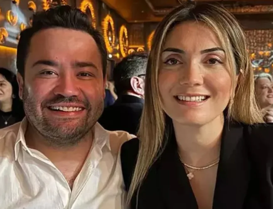 Muhittin Böcek'in oğlu Mustafa Gökhan Böcek kimdir, ne iş yapıyor? Mustafa Gökhan Böcek kaç yaşında? evli mi? nereli?