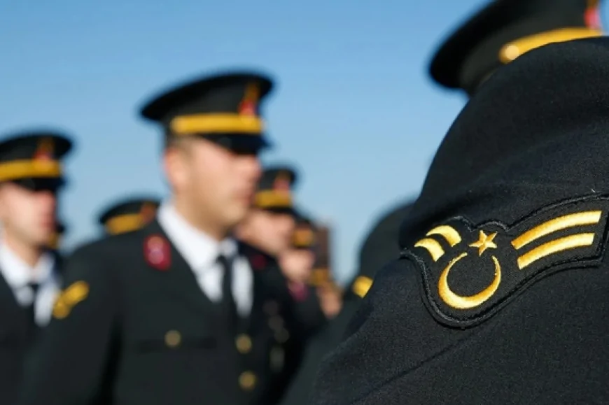 JANDARMA ASTSUBAY PERSONEL ALIMI 2026: Jandarma astsubay personel başvurusu nasıl yapılır, nereden yapılır, şartları neler? Jandarma astsubay başvuru başladı mı?