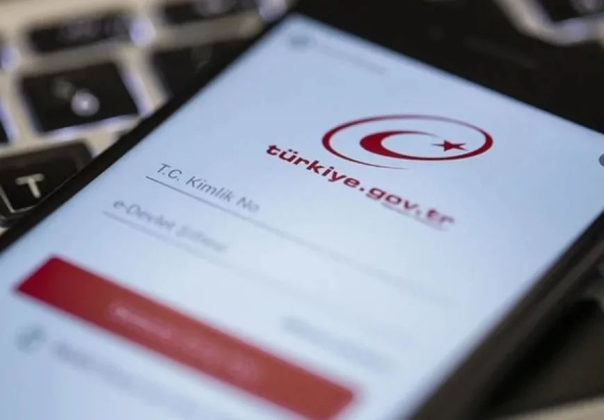 e-Devlet Çöktü mü? 4 Şubat e-Devlet’e Neden Girilmiyor? Giriş Sorunu ve Son Durum