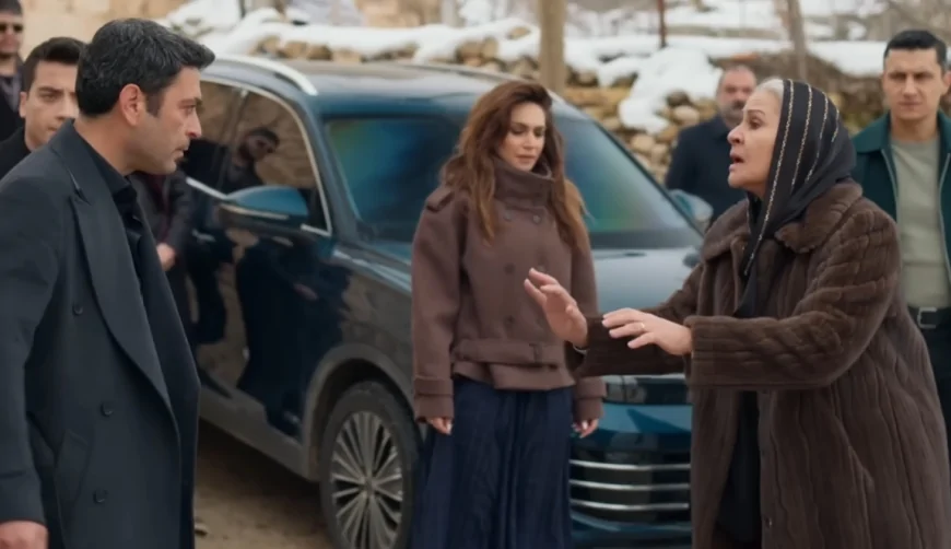 Uzak Şehir 47. bölüm full HD tek parça nereden izlenir? nasıl izlenir?