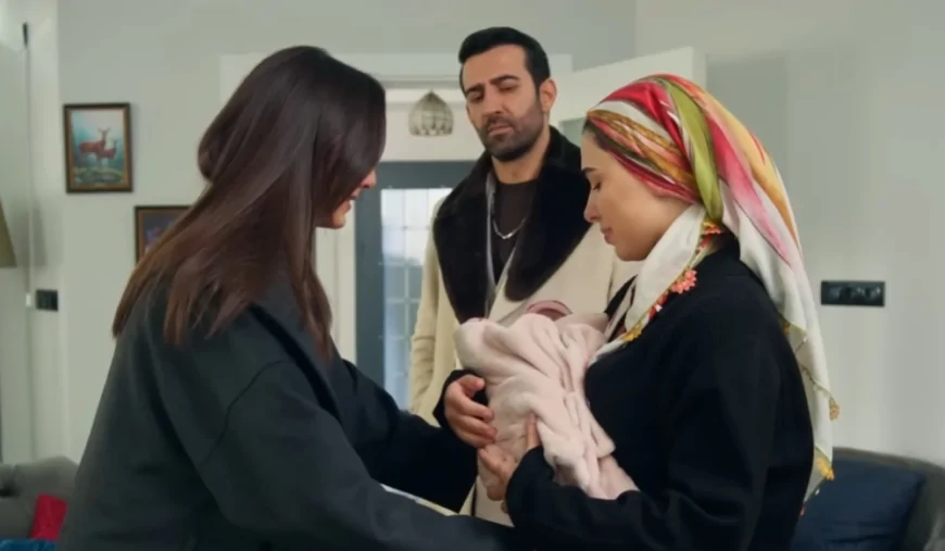 Uzak Şehir 48. Bölüm Fragmanı Yayınlandı mı? Yeni Bölümde Neler Yaşanacak?