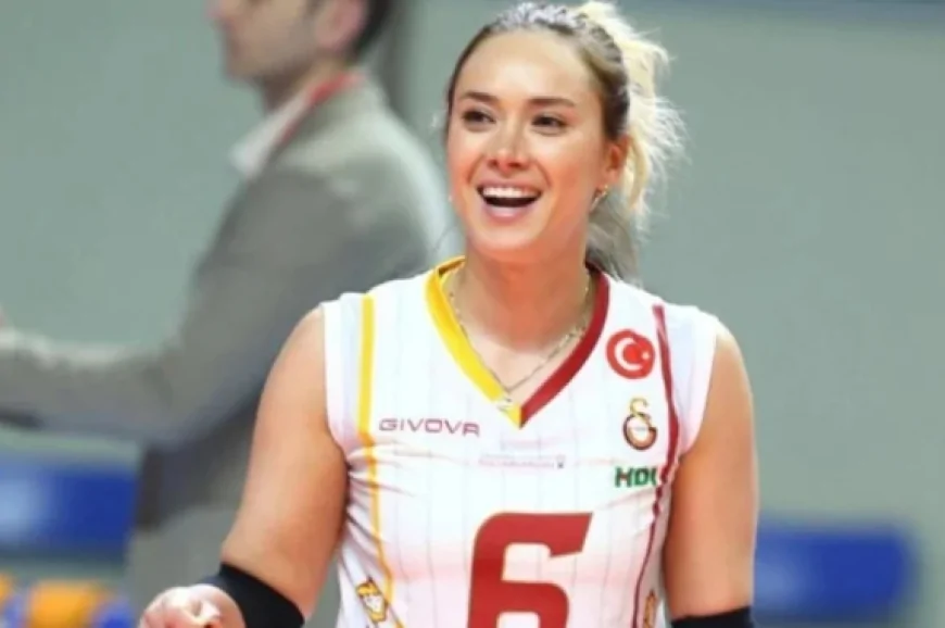 Derya Çayırgan kimdir, evli mi, bekar mı? Voleybolcu Derya Çayırgan kaç yaşında, nereli, bekar mı, hangi takımlarda oynadı?