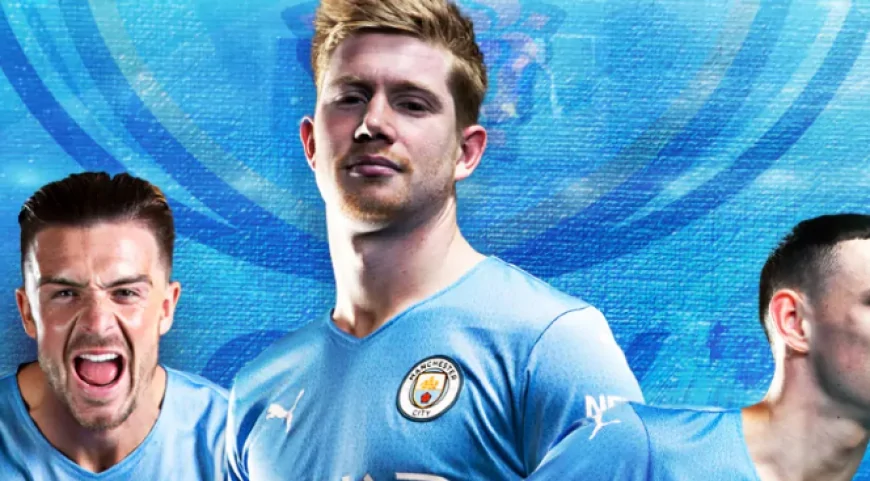 Manchester City'de Galatasaray Maçı Öncesi Sakatlık Kabusu: 10 Eksik!