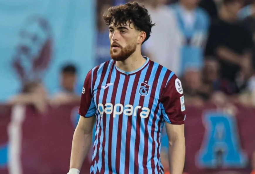 Pedro Malheiro Galatasaray'a mı geliyor? İddialar doğru mu? Pedro Malheiro kimdir, kaç yaşında, hangi takımda oynuyor?