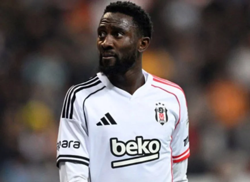 Wilfred Ndidi'nin Babası Sunday Ndidi Kimdir? Hayatı ve Hakkında Merak Edilenler