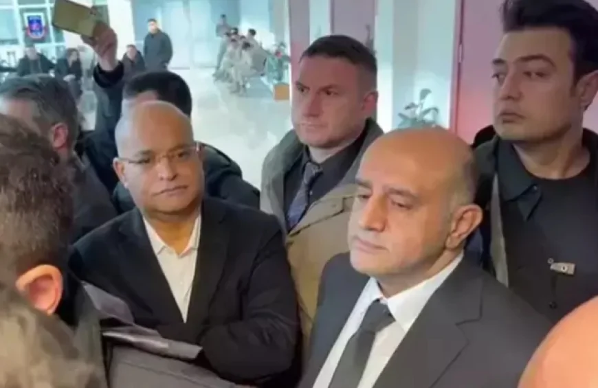 Aziz İhsan Aktaş Kimdir? İş Hayatı, Şirketleri ve Gündemdeki İddiaların Detayları