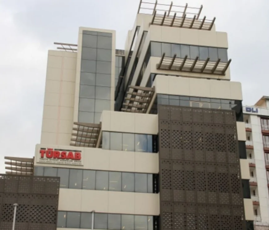 TÜRSAB’dan Küresel Seyahat Platformlarına Erişim Engeli Davası: Hangi Siteler Listede?