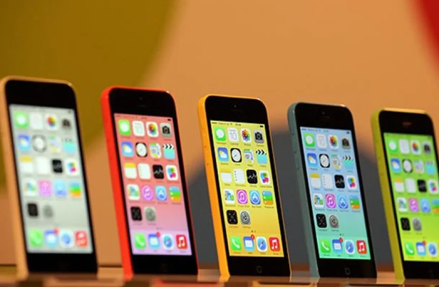 iPhone 5S Güncelleme Geldi mi? iOS 12.5.8 Nasıl Yapılır ve Özellikleri Nelerdir?