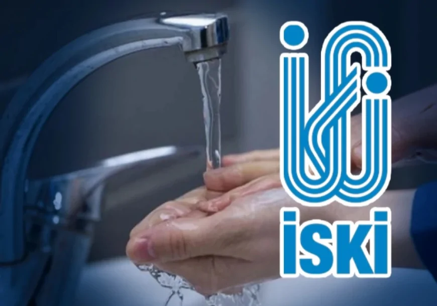 İstanbul İSKİ su kesintisi! 27-28 Ocak İstanbul'da su kesintisi ne zaman bitecek, sular ne zaman gelecek? Son durum nedir?