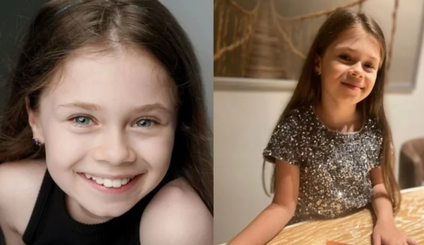 Damla Çolak kimdir? Mutluyuz mu? Filminin Çocuk Oyuncusu Damla Çolak kaç yaşında, nereli?
