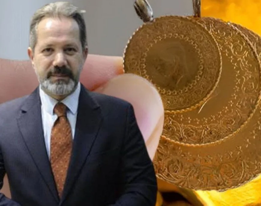 İSLAM MEMİŞ ALTIN YORUM: Altın yükselişe devam edecek mi? Altın fiyatları düşer mi? Altın almak mantıklı mı? Şu an altın alınır mı?