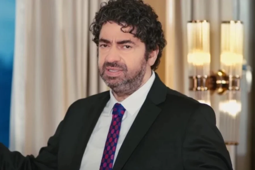 Hakan Taşıyan kimdir, kaç yaşında, nereli? Hakan Taşıyan'ın hastalığı nedir, güncel sağlık durumu nasıl?