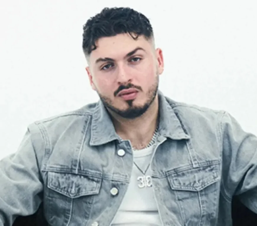 Blok3 şarkıları Spotify'dan kaldırıldı mı? Ünlü rapçi Blok3'ün şarkıları neden Yok?