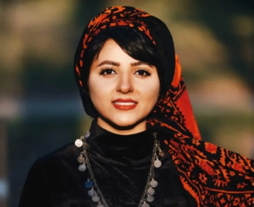 Yalda Abbasi neden tutuklandı? İranlı Yalda Abbasi kimdir, kaç yaşında, nereli?