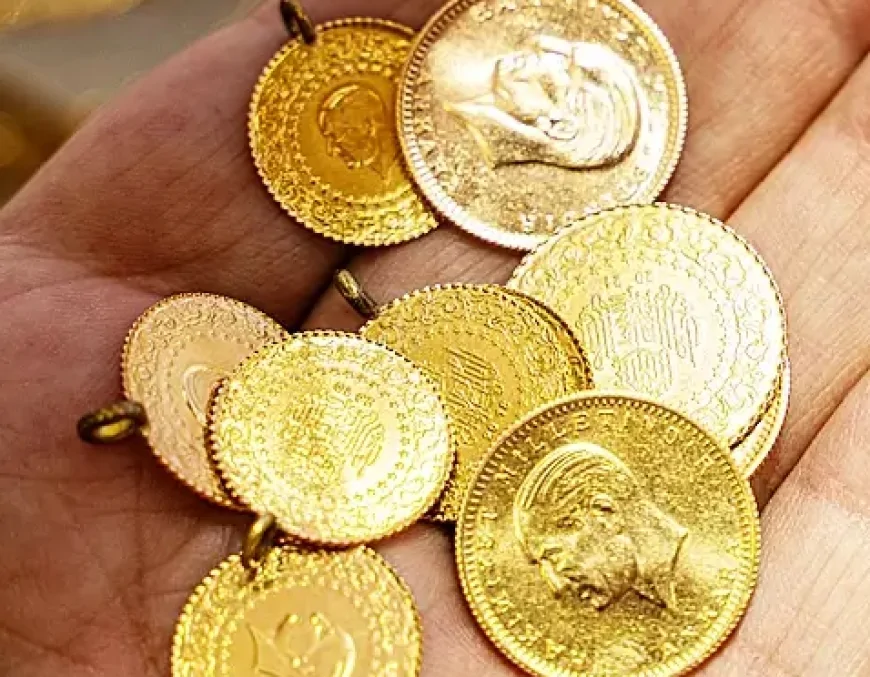 Altın Düşer mi? 2026 FED Faiz Kararı Sonrası Altın Fiyatları Ne Olacak?