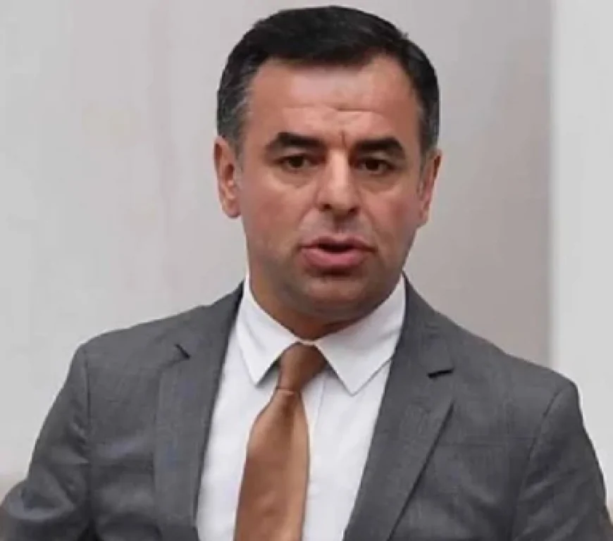 Barış Yarkadaş TGRT Haber’den Ayrıldı mı? Taksim Meydanı Programındaki Veda Kararının Perde Arkası
