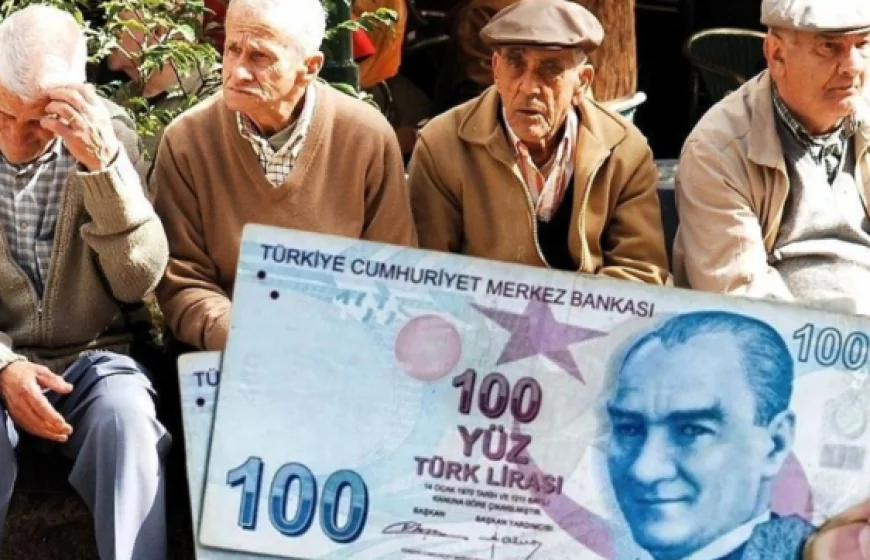 Emekli Bayram İkramiyesi Bir Maaş mı Olacak? 2026 Ödeme Planı ve Detaylar