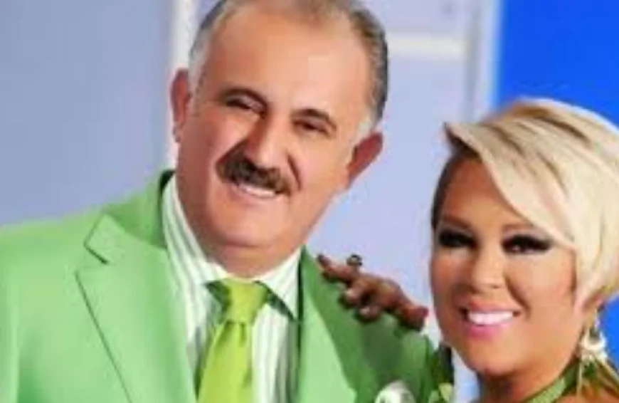 Faik Öztürk Kimdir? Yaşı, Memleketi ve Başarılarla Dolu Hayat Hikayesi