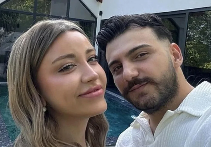 Mika Raun evli mi, sevgilisi kim? Mika Raun'un sevgilisi Batu Can kimdir, kaç yaşında, nereli, ne iş yapıyor? Hakkında merak edilenler!