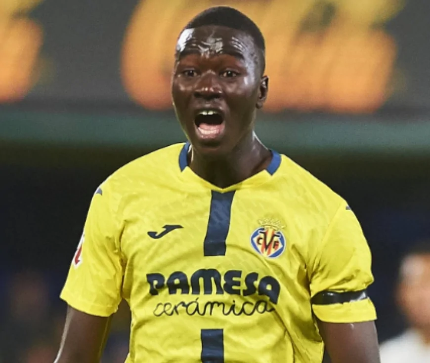 Pape Gueye Galatasaray'a mı geliyor? Sıcak transfer gelişmesi! Pape Gueye kimdir, hangi takımda, kaç yaşında, mevki ne?