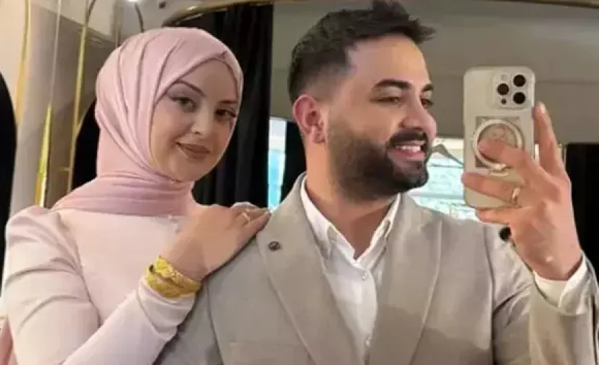Gamze Ezildi kimdir? Gamze Ezildi kaç yaşında, kiminle evli? nereli?
