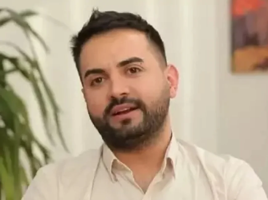 Kadir Ezildi kimdir? Kadir Ezildi kaç yaşında, kiminle evli? nereli?