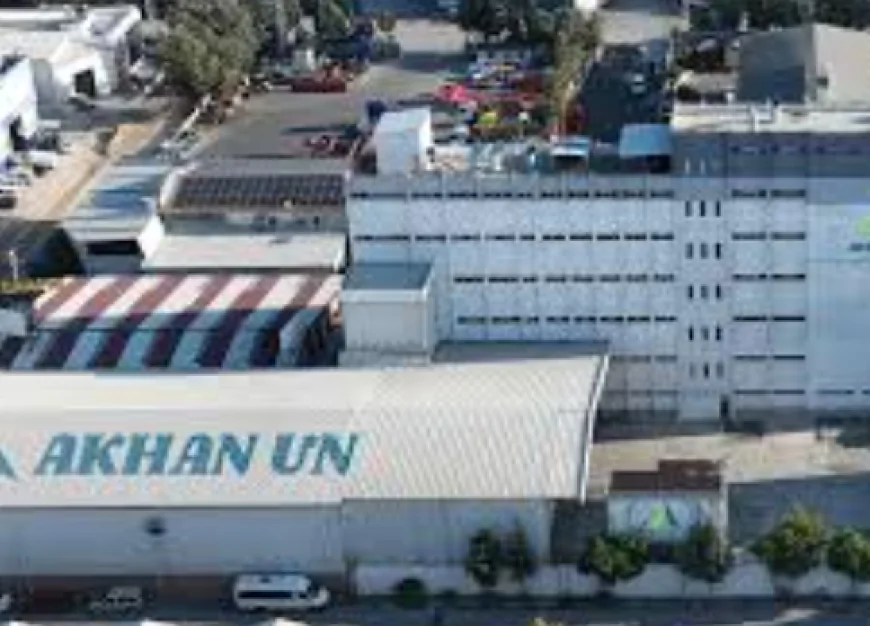 Akhan Un (AKHAN) Halka Arz Başladı: Talep Toplama Tarihleri ve Lot Dağılımı Detayları