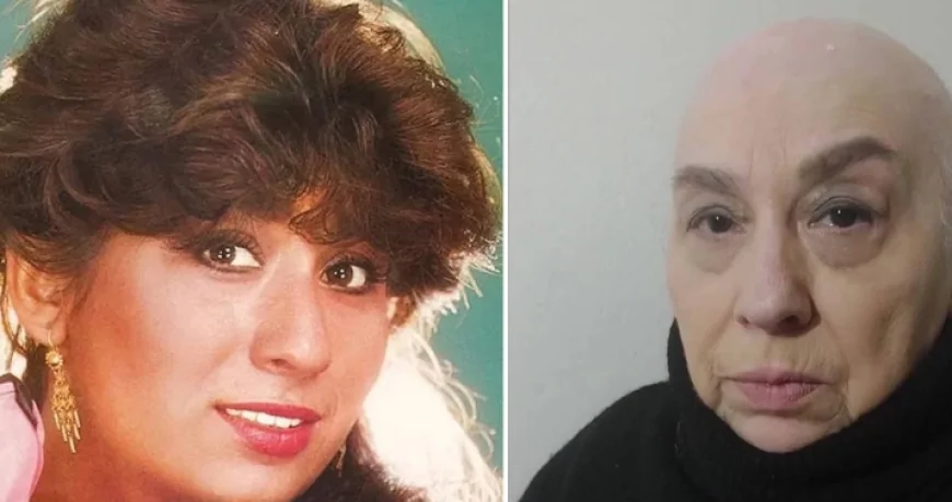 Saadet Gürses Kimdir? Yeşilçam'ın Usta İsmi Saadet Gürses'in Yaşı, Kariyeri ve Sağlık Durumu Hakkında Bilgiler