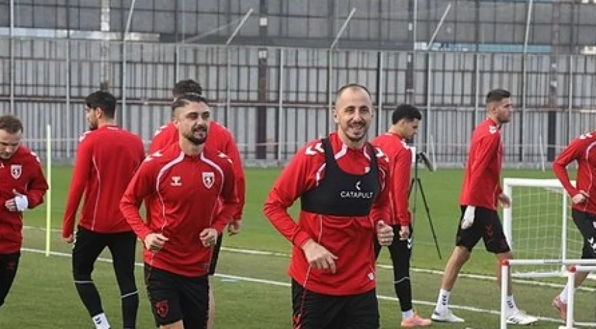 Samsunspor maçı yok mu, Samsunspor Avrupa maçı ne zaman? Konferans Ligi