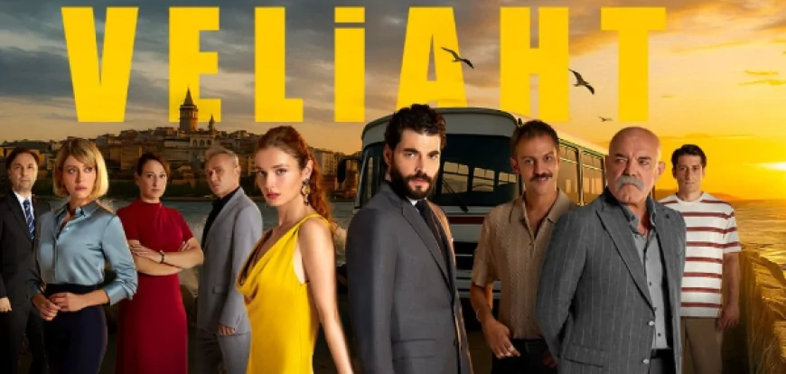 Veliaht 20. bölüm fragmanı yayınlandı mı?