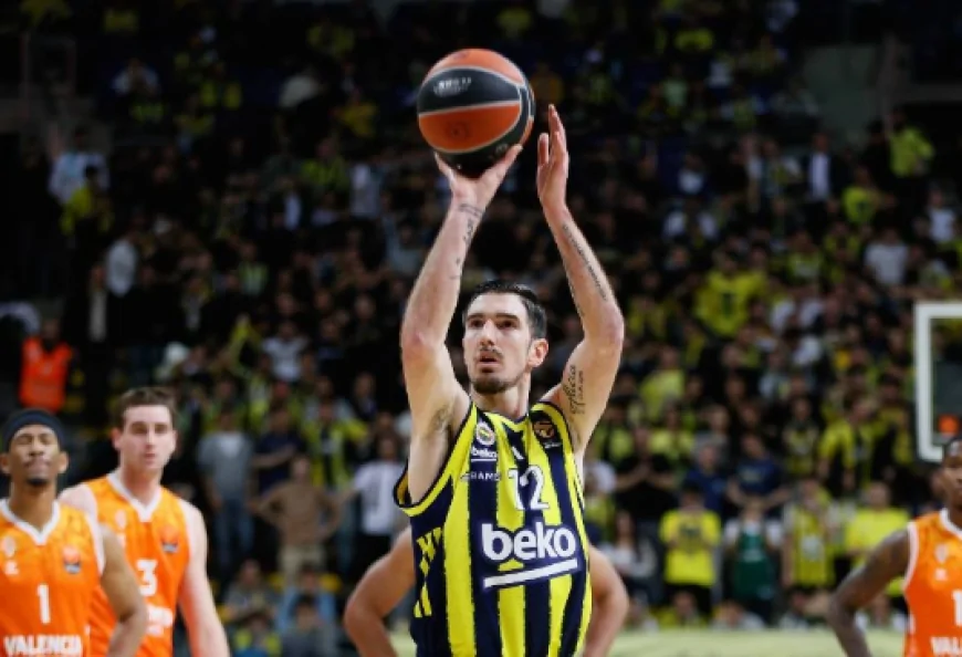 Fenerbahçe Anadolu Efes maçı hangi kanalda, Fenerbahçe Beko Anadolu Efes nereden CANLI izlenir? nasıl izlenir?