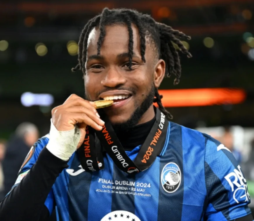 Fenerbahçe Lookman İle Anlaştı mı? Ademola Lookman Transferinde Yeni Gelişme