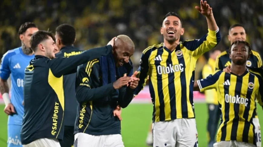 Fenerbahçe Gençlerbirliği Maçı Hangi Kanalda? FB Maçı Saat Kaçta, Nerede Yayınlanacak?