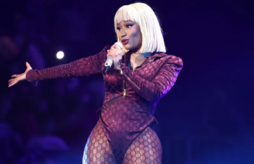Nicki Minaj Öldü Mü? Sosyal Medyada Gündem Olan İddiaların Perde Arkası ve Gerçekler