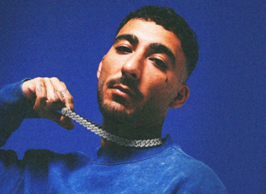 Uzi Kimdir? Utku Cihan Yalçınkaya Kaç Yaşında, Nereli ve Müzik Hayatı Hakkında Bilgiler