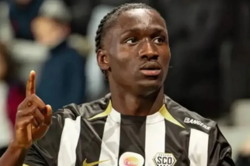Sidiki Cheriff Kimdir, Kaç Yaşında ve Hangi Mevkide Oynuyor? İşte Genç Yeteneğin Kariyeri