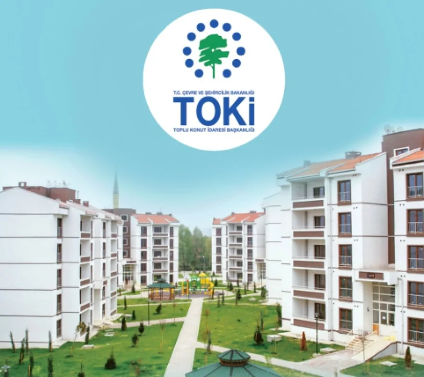 TOKİ Elazığ Kura Çekimi Canlı İzle: 2 Şubat 2026 Elazığ TOKİ Sonuçları Açıklandı mı?
