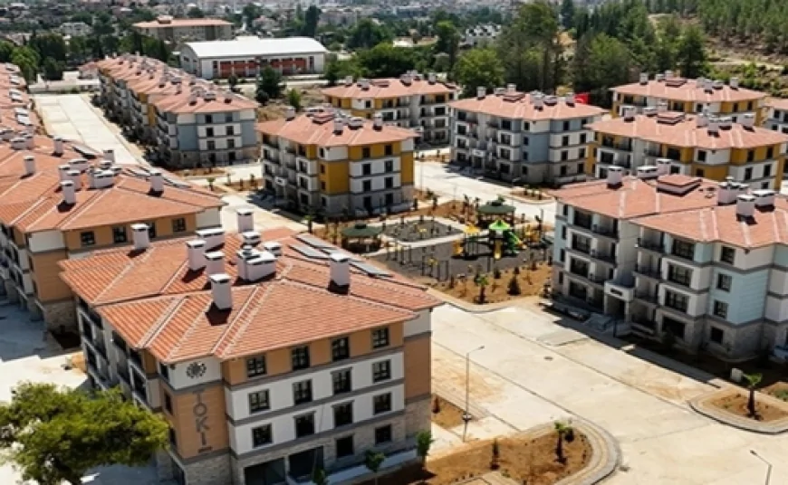 TOKİ AKSARAY KURA SONUÇLARI (TAM İSİM LİSTESİ): TOKİ Aksaray kura sonuçları nasıl öğrenilir? nereden bakılır? TOKİ Aksaray kura sonuçları isim listesi!